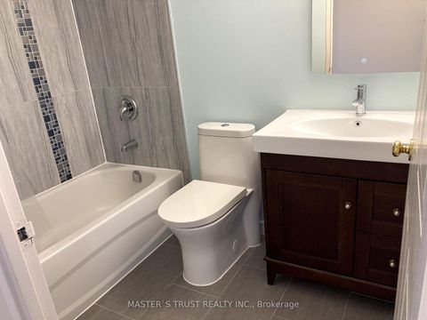 Photo 8 at 803 - 410 Mclevin Avenue, Malvern, Toronto