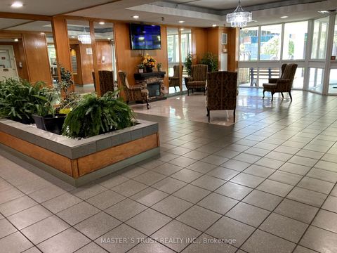 Photo 11 at 803 - 410 Mclevin Avenue, Malvern, Toronto