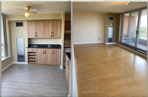 Photo 12 at 803 - 410 Mclevin Avenue, Malvern, Toronto