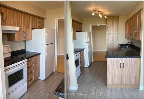 Photo 13 at 803 - 410 Mclevin Avenue, Malvern, Toronto