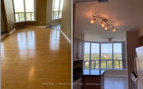 Photo 14 at 803 - 410 Mclevin Avenue, Malvern, Toronto