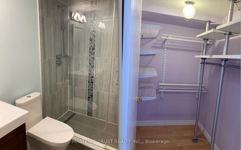 Photo 17 at 803 - 410 Mclevin Avenue, Malvern, Toronto