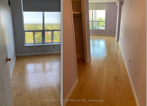 Photo 18 at 803 - 410 Mclevin Avenue, Malvern, Toronto