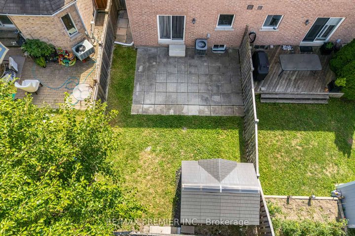 Photo 29 at 38 Ozner Crescent, Vellore Village, Vaughan