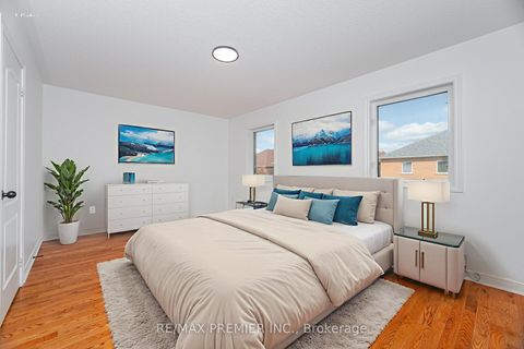 Photo 14 at 38 Ozner Crescent, Vellore Village, Vaughan