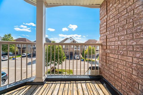 Photo 20 at 38 Ozner Crescent, Vellore Village, Vaughan