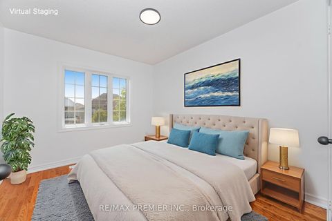 Photo 21 at 38 Ozner Crescent, Vellore Village, Vaughan