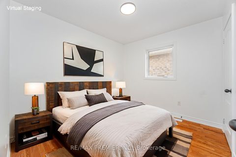 Photo 23 at 38 Ozner Crescent, Vellore Village, Vaughan