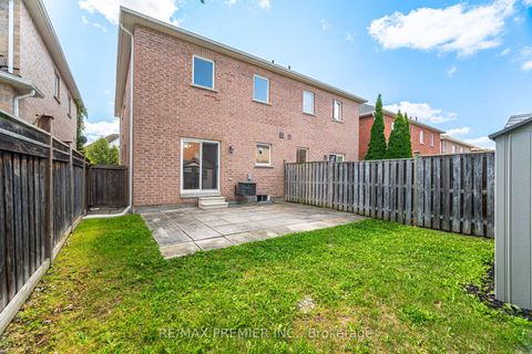 Photo 26 at 38 Ozner Crescent, Vellore Village, Vaughan