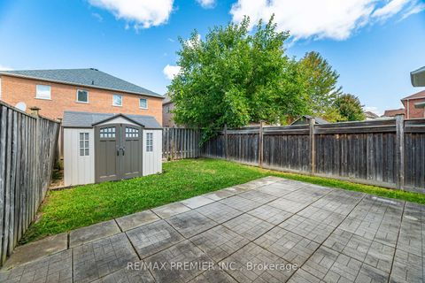 Photo 27 at 38 Ozner Crescent, Vellore Village, Vaughan