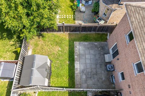 Photo 28 at 38 Ozner Crescent, Vellore Village, Vaughan