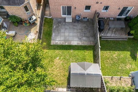 Photo 29 at 38 Ozner Crescent, Vellore Village, Vaughan