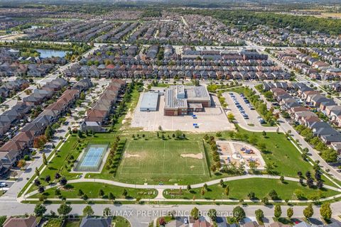 Photo 30 at 38 Ozner Crescent, Vellore Village, Vaughan