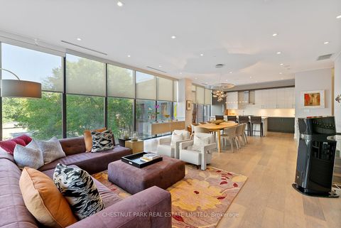 Photo 6 at 3G - 36 Hazelton Avenue, Annex, Toronto