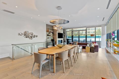 Photo 9 at 3G - 36 Hazelton Avenue, Annex, Toronto