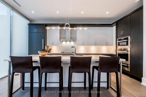Photo 14 at 3G - 36 Hazelton Avenue, Annex, Toronto