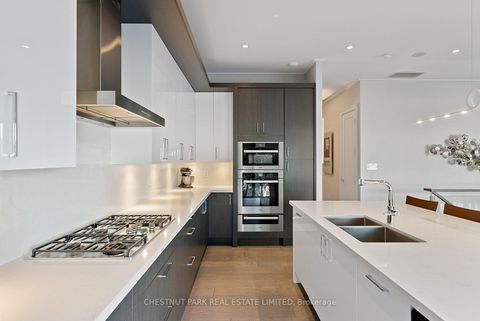 Photo 15 at 3G - 36 Hazelton Avenue, Annex, Toronto