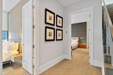 Photo 18 at 3G - 36 Hazelton Avenue, Annex, Toronto