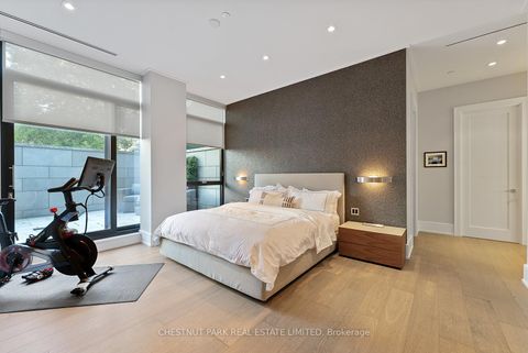 Photo 19 at 3G - 36 Hazelton Avenue, Annex, Toronto