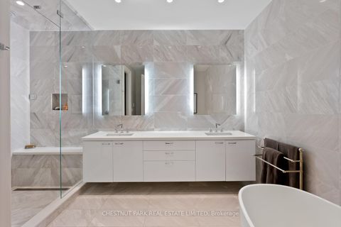 Photo 21 at 3G - 36 Hazelton Avenue, Annex, Toronto