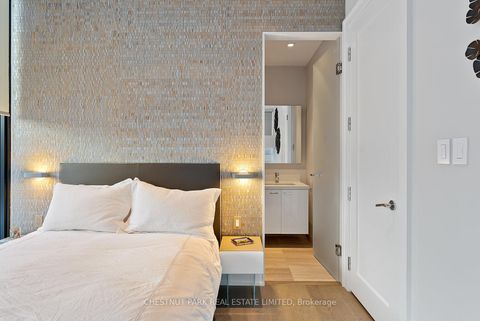 Photo 25 at 3G - 36 Hazelton Avenue, Annex, Toronto