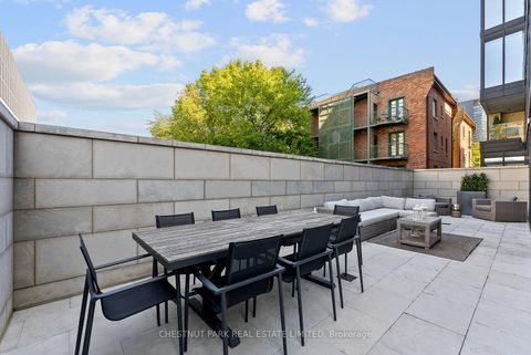Photo 30 at 3G - 36 Hazelton Avenue, Annex, Toronto