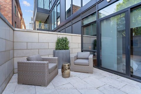 Photo 33 at 3G - 36 Hazelton Avenue, Annex, Toronto