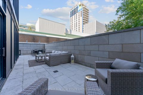 Photo 34 at 3G - 36 Hazelton Avenue, Annex, Toronto