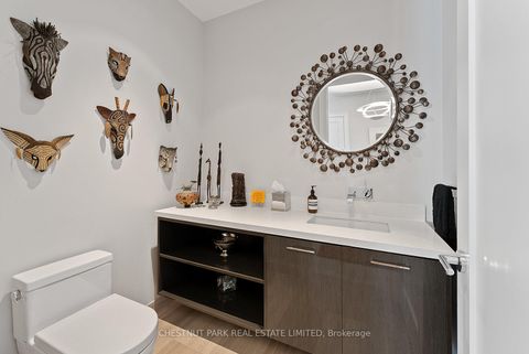Photo 37 at 3G - 36 Hazelton Avenue, Annex, Toronto