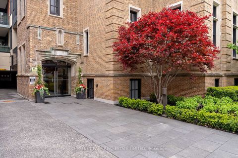Photo 41 at 3G - 36 Hazelton Avenue, Annex, Toronto