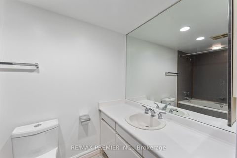 Photo 26 at 502 - 33 University Avenue, Bay Street Corridor, Toronto