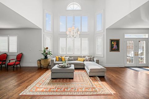 Photo 14 at 7 Josephine Road, Vellore Village, Vaughan