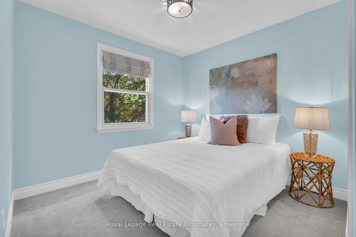 Photo 22 at 1274 Richards Crescent, CP College Park, Oakville