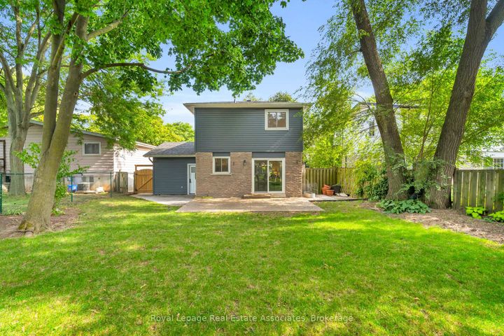 Photo 33 at 1274 Richards Crescent, CP College Park, Oakville