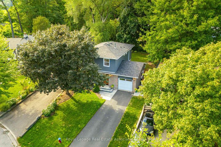 Photo 34 at 1274 Richards Crescent, CP College Park, Oakville