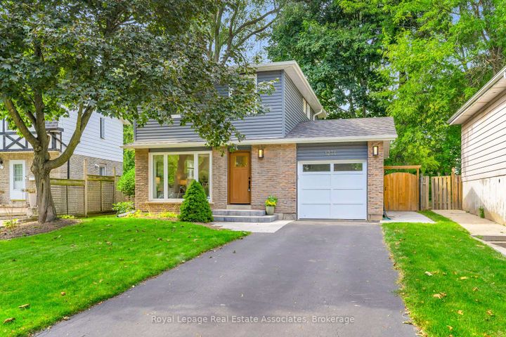 Photo 49 at 1274 Richards Crescent, CP College Park, Oakville