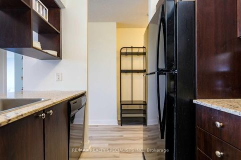 Photo 2 at 2710 - 151 Village Green Square, Malvern West, Toronto