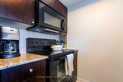 Photo 4 at 2710 - 151 Village Green Square, Malvern West, Toronto