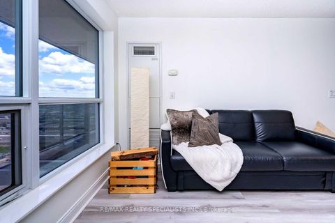 Photo 11 at 2710 - 151 Village Green Square, Malvern West, Toronto