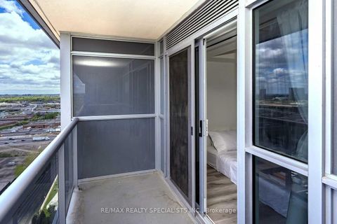 Photo 17 at 2710 - 151 Village Green Square, Malvern West, Toronto