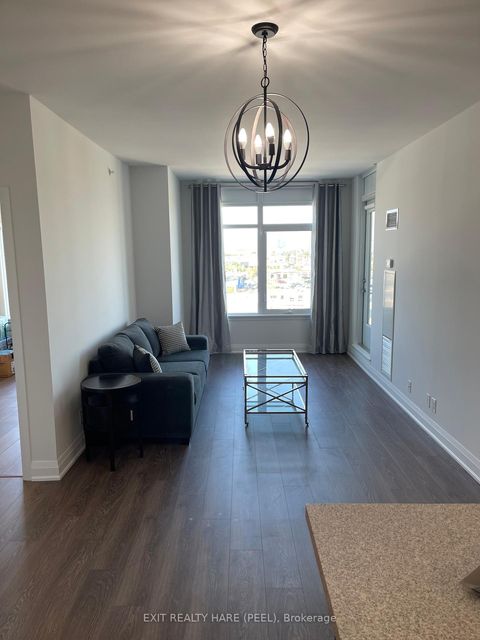 Photo 1 at 706 - 12 Woodstream Boulevard, Vaughan Grove, Vaughan