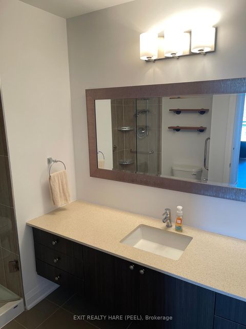 Photo 2 at 706 - 12 Woodstream Boulevard, Vaughan Grove, Vaughan