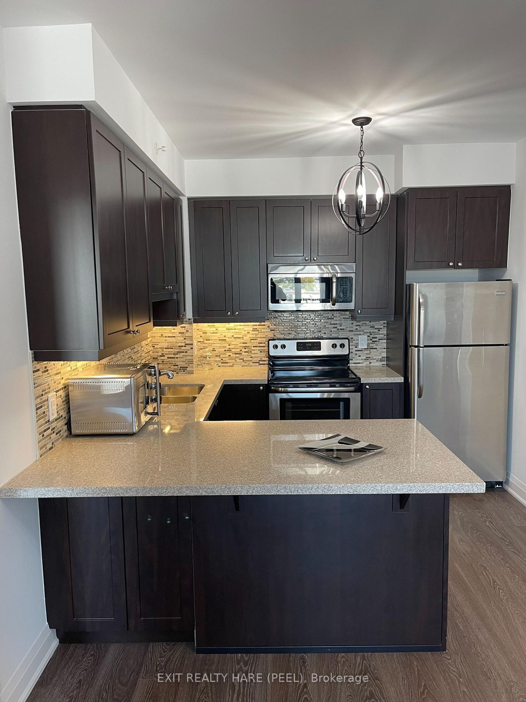 706 - 12 Woodstream Boulevard, Vaughan Grove, Vaughan 