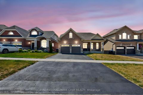 Photo 0 at 47 Victoria Street E, Cookstown, Innisfil