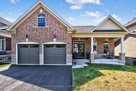 Photo 3 at 47 Victoria Street E, Cookstown, Innisfil
