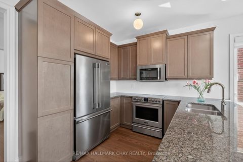 Photo 20 at 47 Victoria Street E, Cookstown, Innisfil