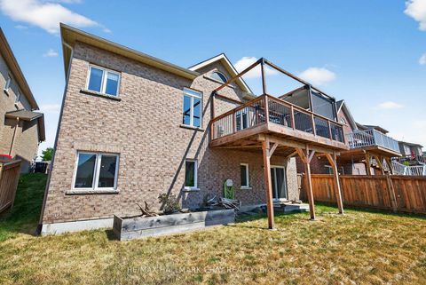 Photo 35 at 47 Victoria Street E, Cookstown, Innisfil