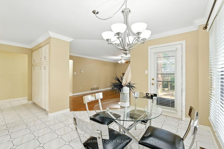 Photo 17 at 6 Renata Court, Cootes Paradise, Hamilton