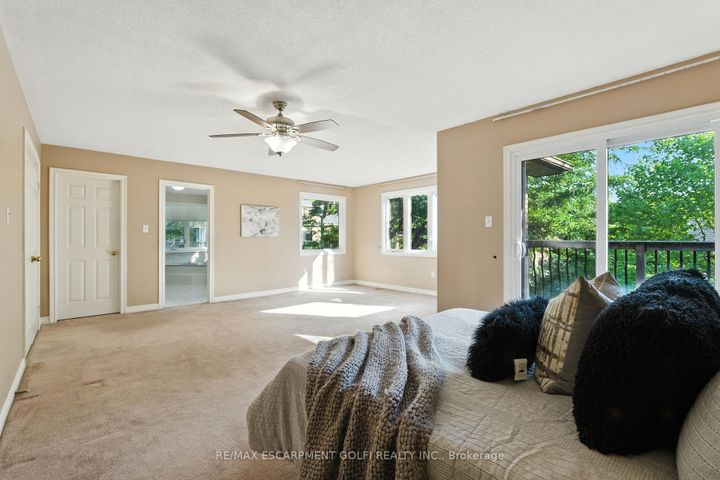 Photo 25 at 6 Renata Court, Cootes Paradise, Hamilton