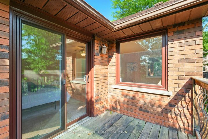 Photo 27 at 6 Renata Court, Cootes Paradise, Hamilton